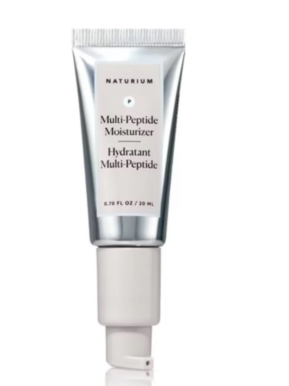 Naturium Multi-Peptide Moisturizer
